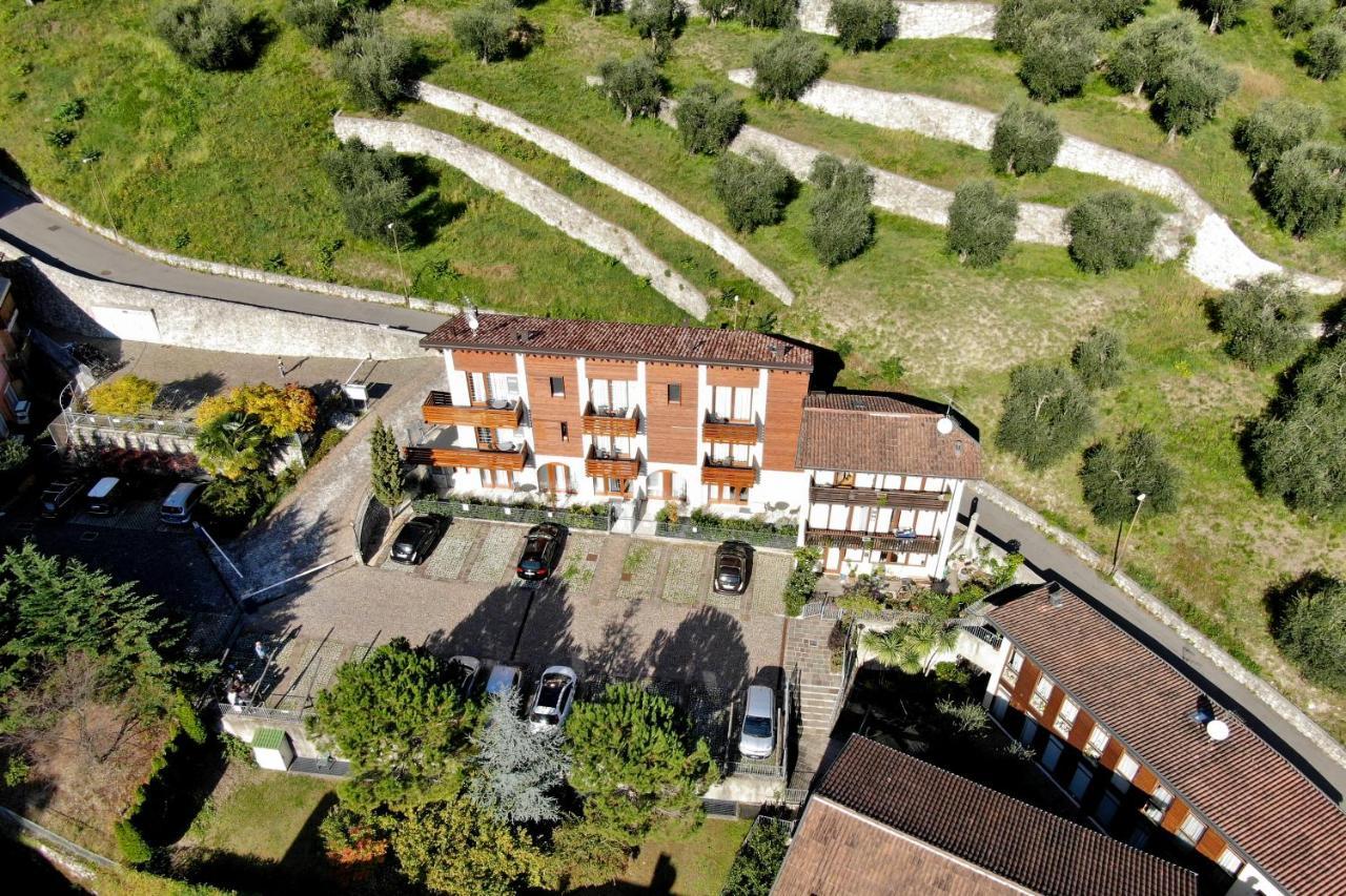 San Giacomo Apartments Riva del Garda Exterior photo
