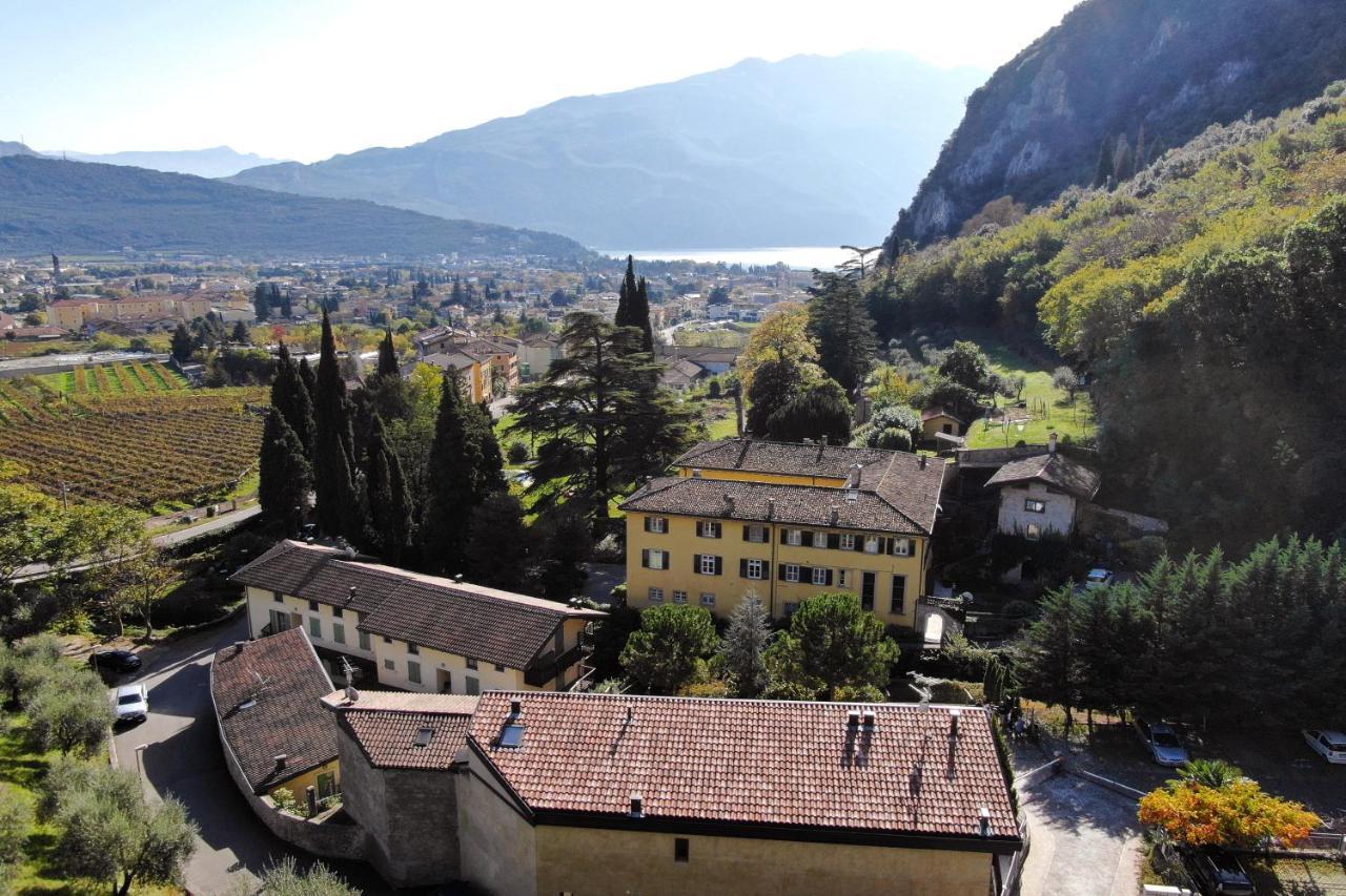 San Giacomo Apartments Riva del Garda Exterior photo