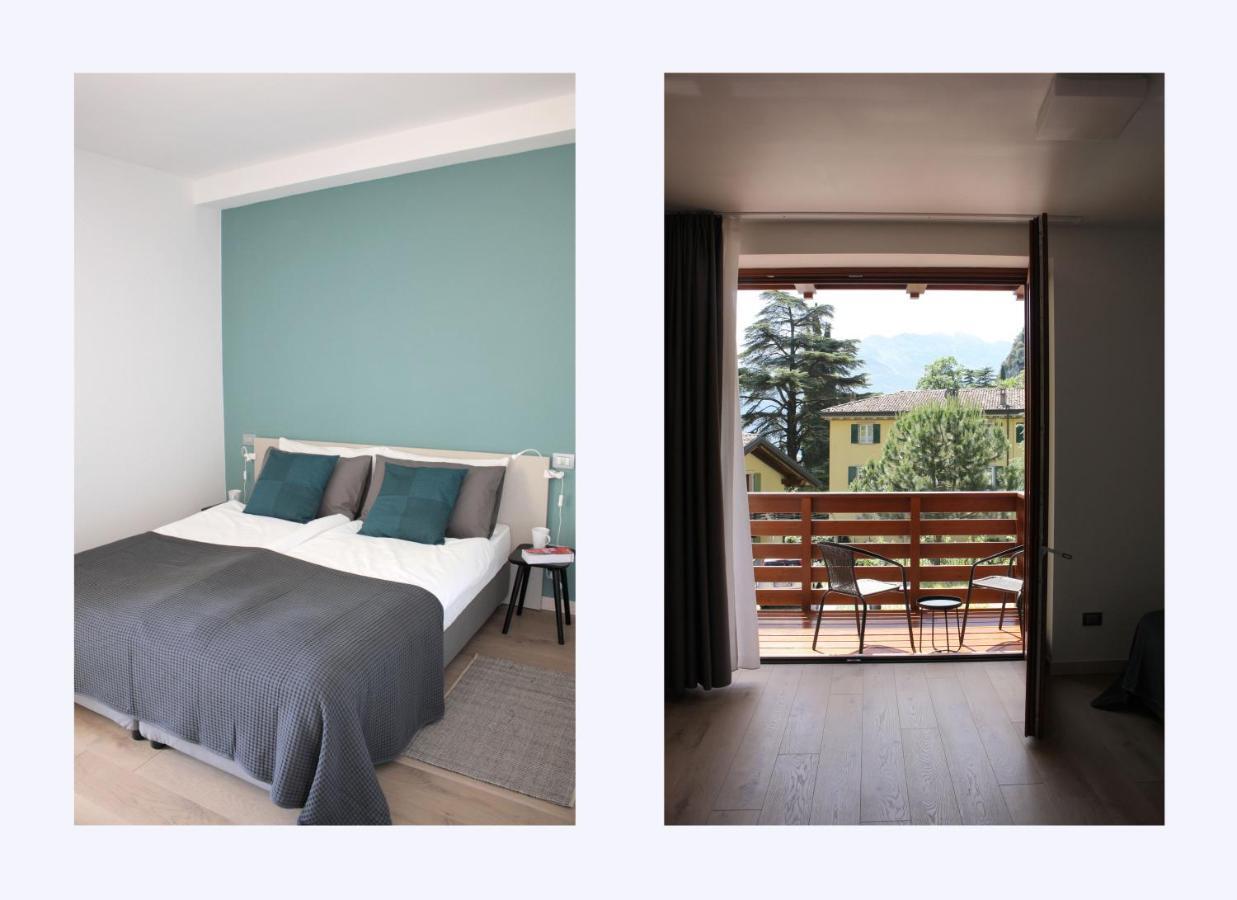 San Giacomo Apartments Riva del Garda Exterior photo